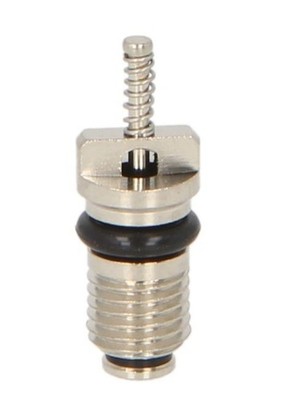 JRA M6 Schrader Klima Ventil R134a