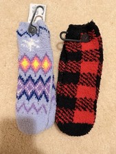 Brand new Fuzzy Socks