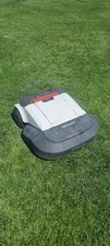 Robomow RS  630 White Robotic Mower 