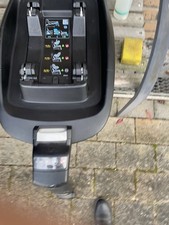 Maxi Cosi Reborder Isofix