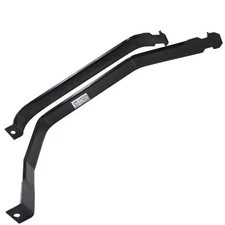 IST123 Liland Set of 2 Fuel Tank Straps Gas for Olds Chevy GMC Jimmy Blazer Pair