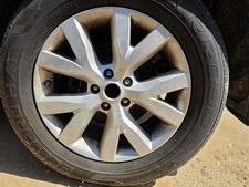 2011-2014 Nissan Murano 18x7.5 Alloy Wheel Rim 5 Y Spoke Painted Oem Factory 2011-2014 Nissan Murano 18x7.5 Alloy Wheel Rim 5 Y Spoke Painted Oem Factory