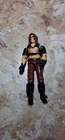 Vintage Collectible Hasbro 1984 GI Joe ARAH Zartan Action Figure