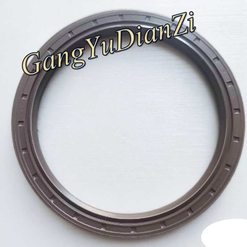 1pc NEW CFW fluorine rubber skeleton oil seal BAUM4SLX7 60*85*8 60-85-8