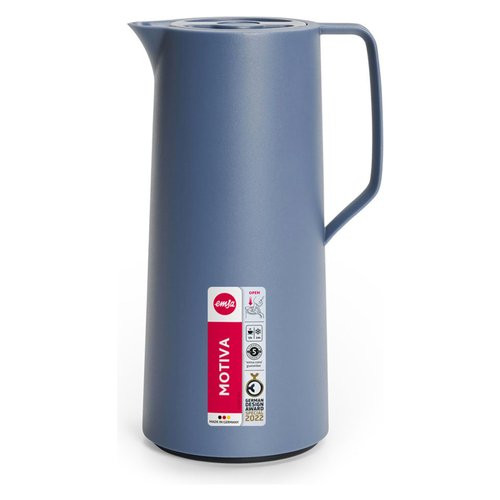 Caraffa termica Emsa Quick Press 600636 - Foto 1 di 2