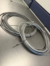 SICK (2127609) YF2A28-150UA6M2A28 PLUG CONNECTOR CABLE 15M