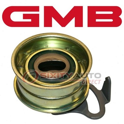 GMB Timing Belt Tensioner for 1984-1985 Toyota Corolla 1.8L L4 - Engine fp