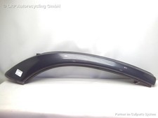 Citroen C3 Pluriel Dachholm rechts EZR Aluminium Grau Metallic BJ2004