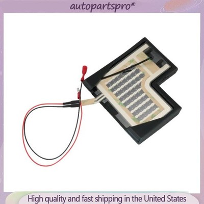 NEW Brake Switch Kit Replacement For 103597101 Black ABS Material Easy Install