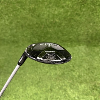 Ping Anser 3 Fairway Wood 14.5* ⛳️ Ping FC 800 Soft Regular