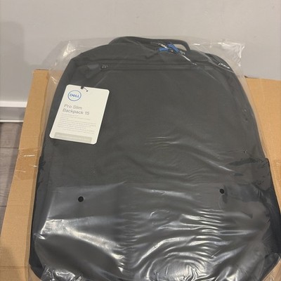 Dell EcoLoop 15,6 Zoll Pro Slim Laptop Rucksack (Dell-CP5724S)