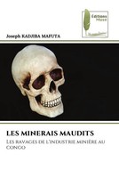 Joseph Kadjiba Mafuta | LES Minerais Maudits | Taschenbuch | FranzöSisch (2023)