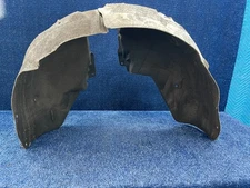 2016–2020 Cadillac CT6 Rear Right Wheel Well Fender Liner OEM