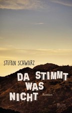 Da stimmt was nicht | Stefan Schwarz | deutsch