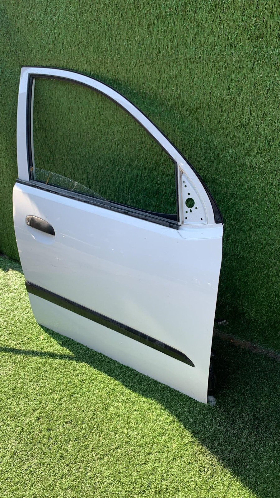PORTA PORTIERA ANTERIORE DESTRA DX PER HYUNDAI i10 1° Serie (07>11)