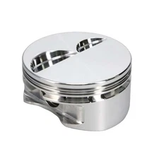 Manley Performance For Chevrolet Small Block 4.060in Bore Piston Set - Part