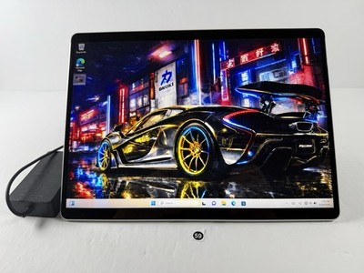Microsoft Surface Pro 8  (1982) i5-1145G7 - 16GB RAM - 256GB  120Hz - Win 11 Pro
