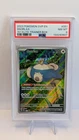 Snorlax 051 Sv: Scarlet & Violet Promo Cards Holo PSA 8