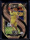 2024 Select La Liga Sergi Cardona RC Bronze Checker Prizm Mezzanine #13/59