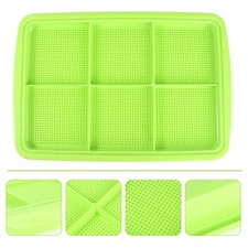 Anzuchtset Keimschale Anzuchtsplatte Anzuchtschale Keimungsschalen