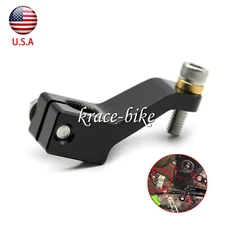 Footpeg Gear Shift Arm Rod Adaptor Mount For Honda CBR250 CBR150 CB190R CBF150