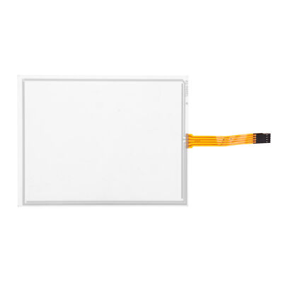 8 inch USB   Resistive Touch Screen Glass 183 #E1