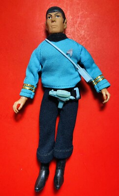 Vintage 1974 Mego 8