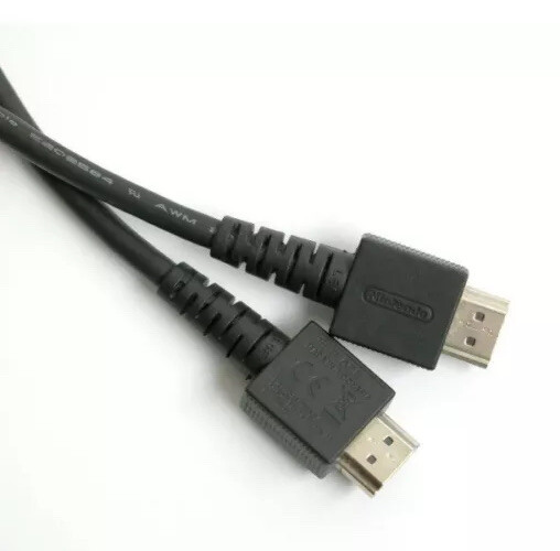 Snes Classic Nintendo Mini Hdmi Cable 3-in-1 HD Compatible Cable