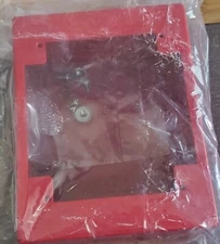 SIMPLEX 2975-9178 - Surface Mount Pull Station Steel Box w/KOs