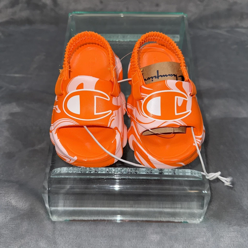 Champion Meloso Squish SL Swirl горки CPS10824T ребенка ясельного возраста новый без коробки - Изображение 3 из 4