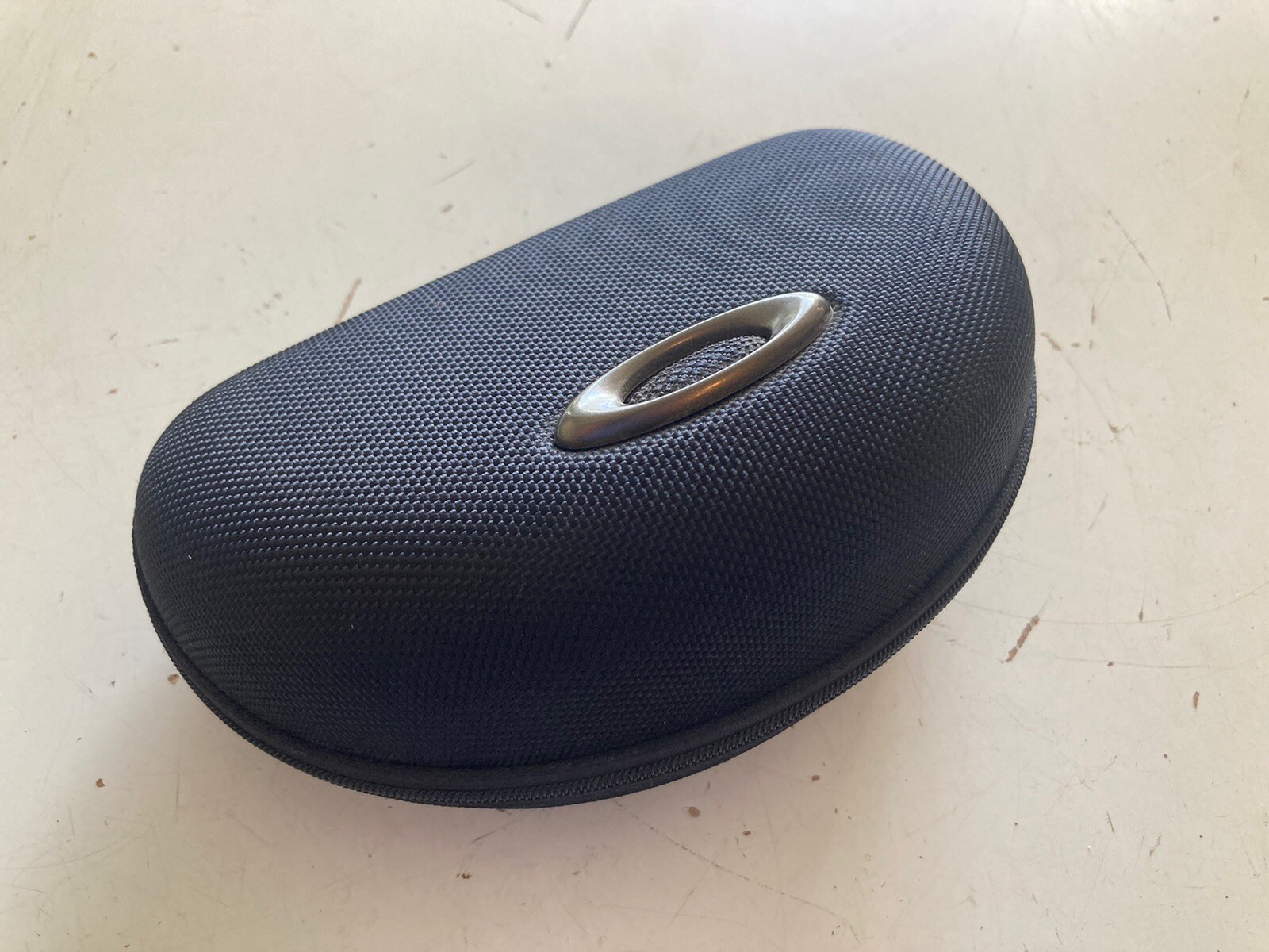 Oakley Replacement Clamshell Hard Shell Black Sun… - image 2