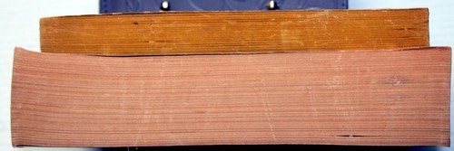 Lot 2 Henry Fielding Brit Lit Komödie Klassiker Joseph Andrews ~ Tom Jones Vintage MMPB - Bild 4 von 6
