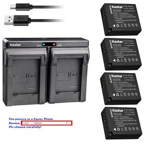 Leica D-Lux Type 109 Leica C-Lux Digital Cameras Leica BC-DC15 Charger Kastar 3-Pack Battery and LTD2 USB Charger Replacement for Leica BP-DC15 Battery Leica D-Lux 7 Leica D-Lux Type 109 Leica C-Lux Digital Cameras Leica BC-DC15 Charger Kastar 3-Pack Battery and LTD2 USB Charger Replacement for Leica BP-DC15 Battery Leica D-Lux 7