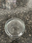 Black velvet scotch glass — photo 7