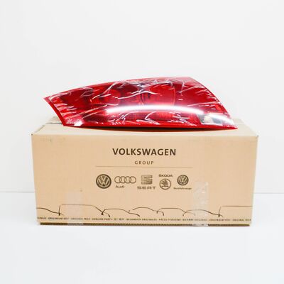 NEW AUDI TT ROADSTER 8J REAR LEFT TAILLIGHT 8J0945095M ORIGINAL NO DUTY TO  