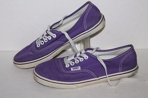 vans t375