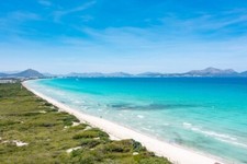 Mallorca 1 Wo All-Inklusive Ab 360€ Restplatz Buchung im Reisebüro Kein Check24