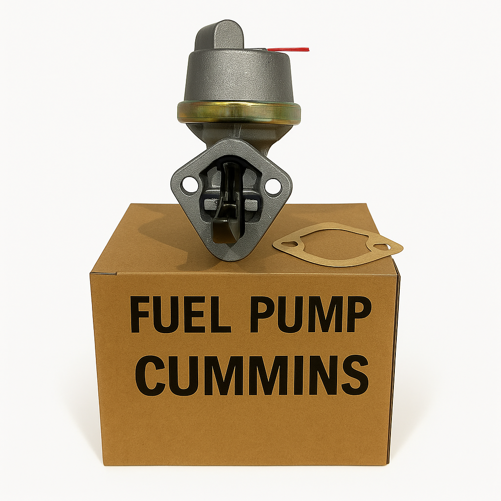4983584 Fuel Pump For Cummins 4BT 6BT 3970880 3904374