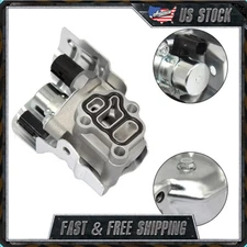 Vtec Solenoid Spool Valve 15810RAAA0 For 2003-3007 Honda Accord 2002-2005 Civic