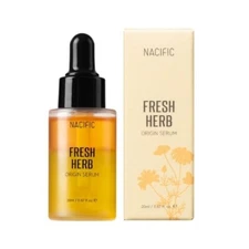 NACIFIC Fresh Herb Origin Serum 20ml