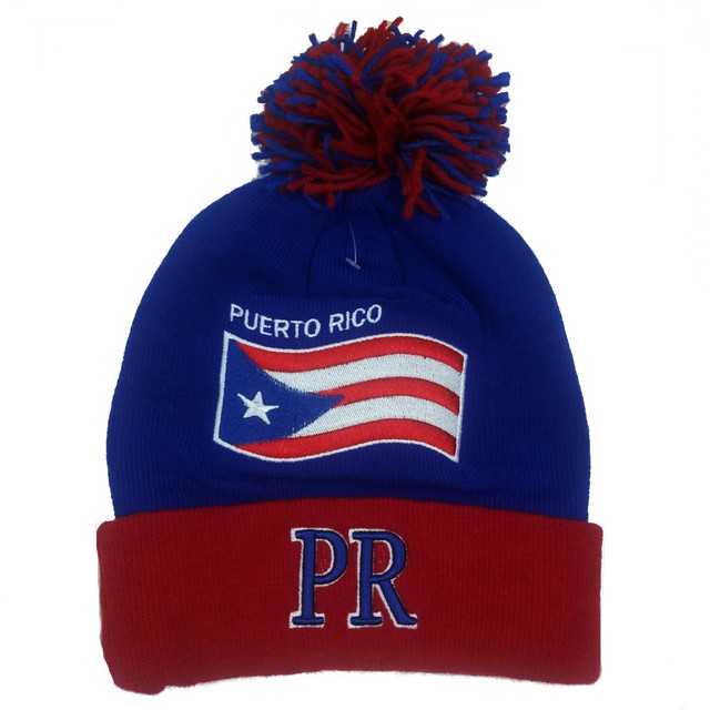 Beanie Knit Hats Skull Caps Milwaukee Unisex RoyalBlue