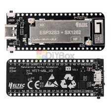 Wireless Stick Lite ESP32 LoRa V3 Wifi Bluetooth Development Board ESP32-S3 DIY