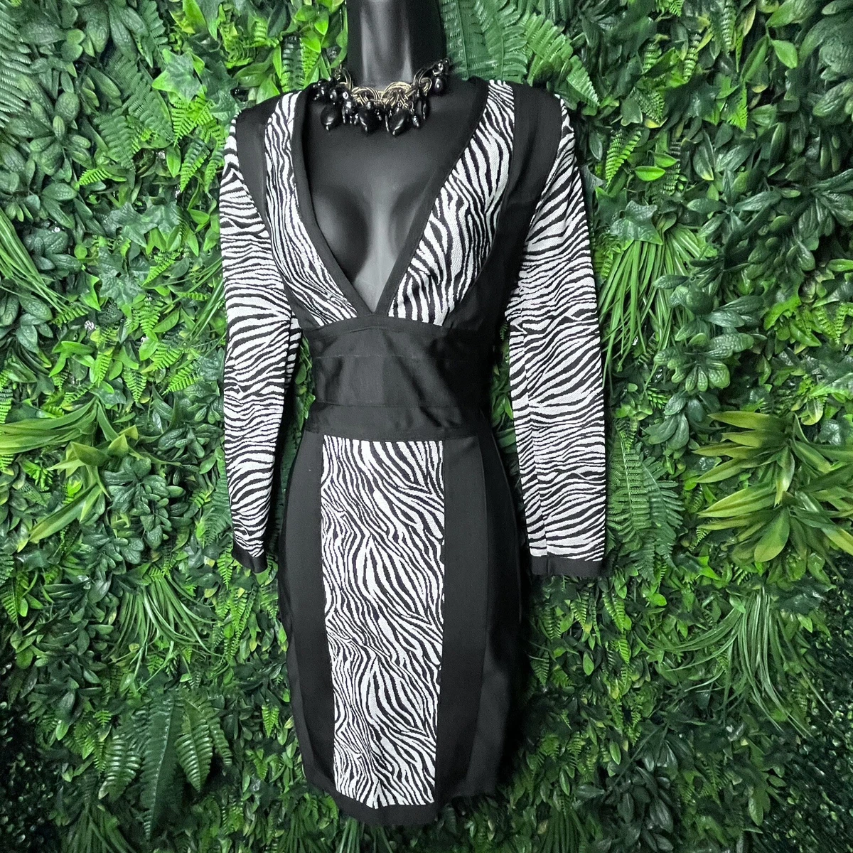 Wow hotsell couture bandage