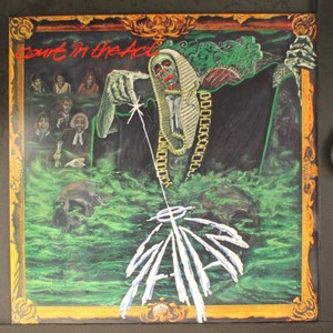 Satan Court in the Act | eBay