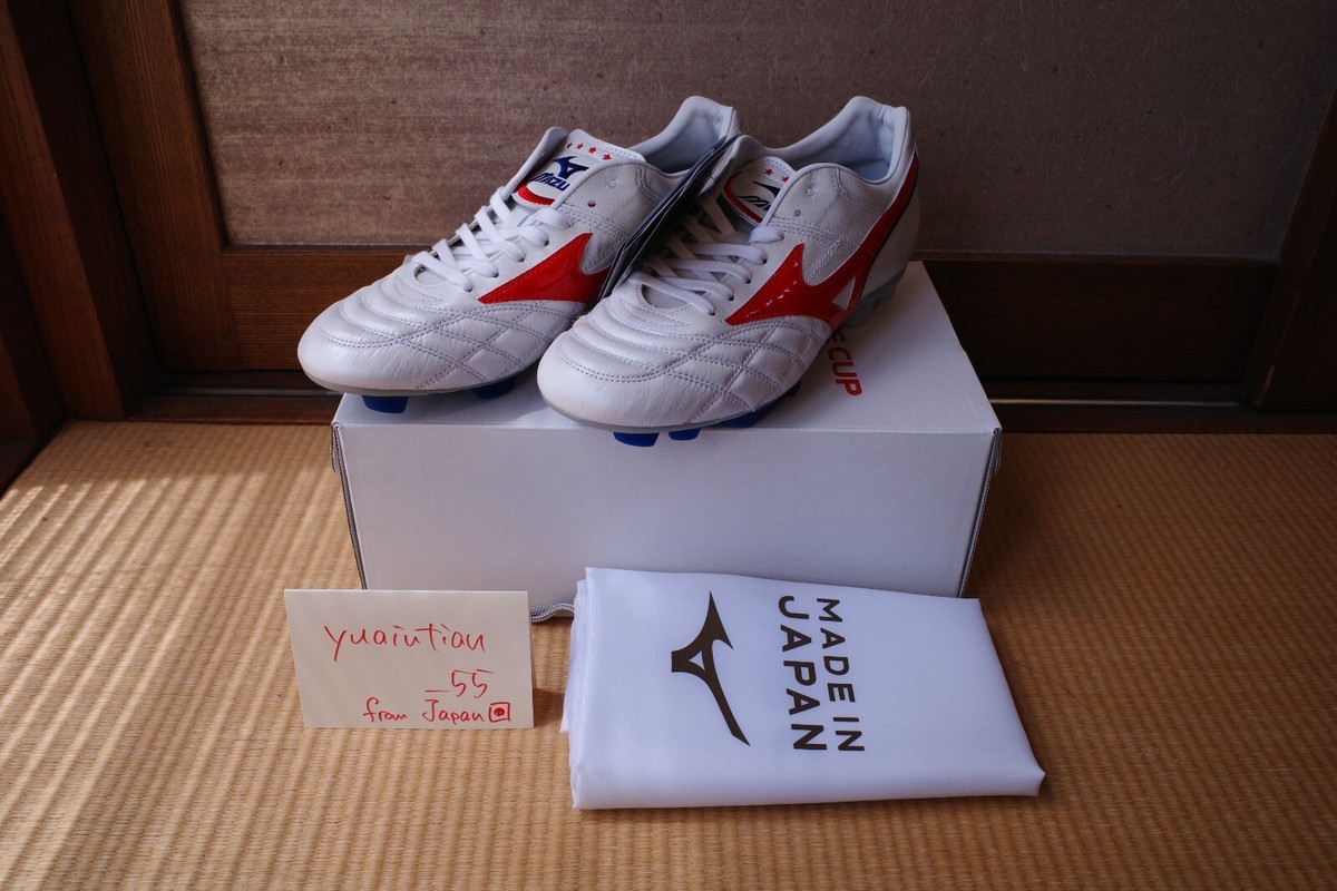Mizuno Wave Cup SS Japan Soccer Football Shinji Okazaki Mizuno Wave Cup SS Japan Soccer Football Shinji Okazaki