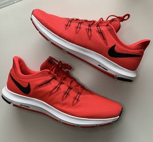 mens nike quest running shoe