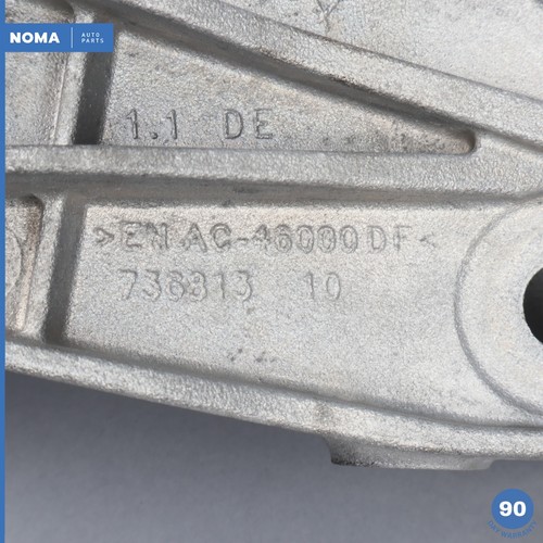 12-16 BMW 528i F10 2.0L N20 Left Driver Side Engine Motor Support Mount OEM - Picture 11 of 12