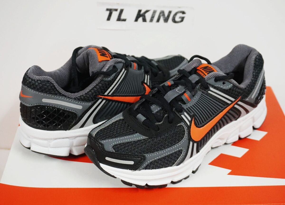 Nike Zoom Vomero 5 Y2K Runner Black Picante Red Limited Rare Nike Zoom Vomero 5 Y2K Runner Black Picante Red Limited Rare