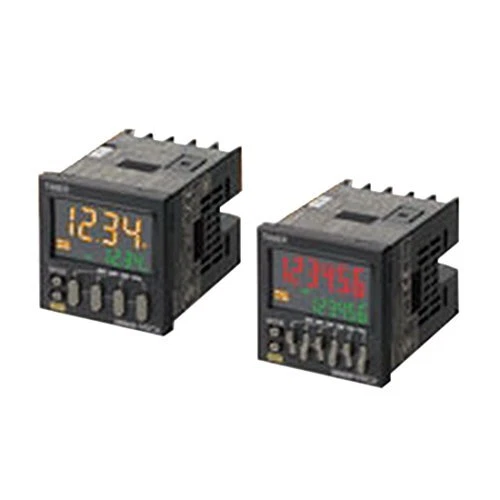 OMRON digital timer H5CX-A11-N AC 100-240V NEW