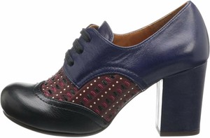 chie mihara lace up boots